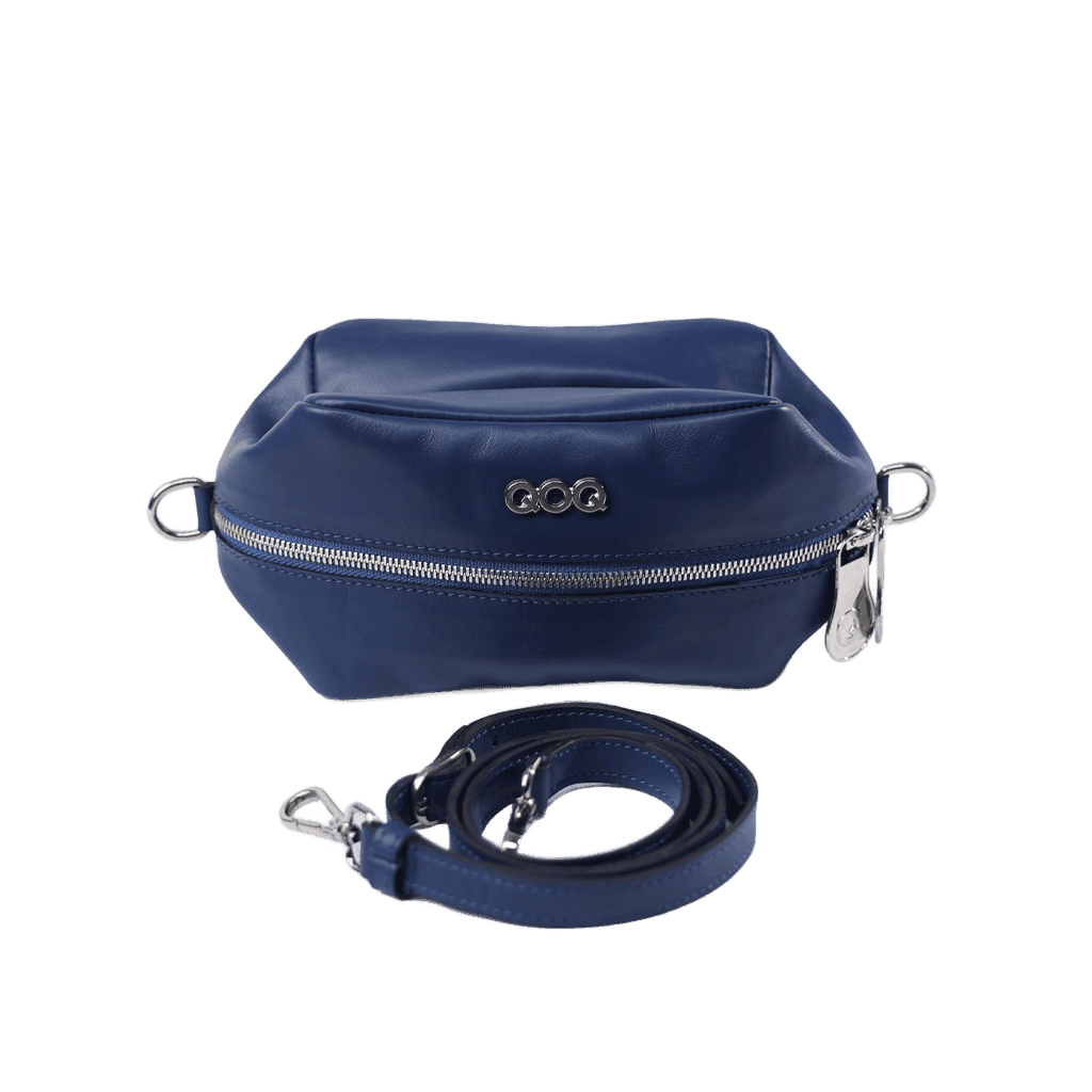 THE BENJI BAG
